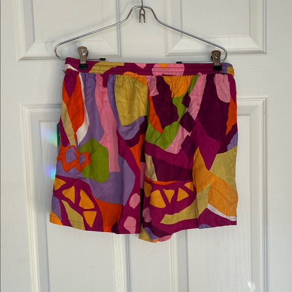 Colorful Shorts - Picture 6 of 6